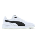 White-White