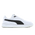 Puma Double Court - Uomo Scarpe White-White