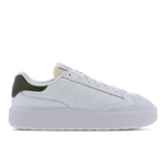 White-White