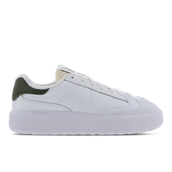 Heren Schoenen - New Balance CT302 - White-White