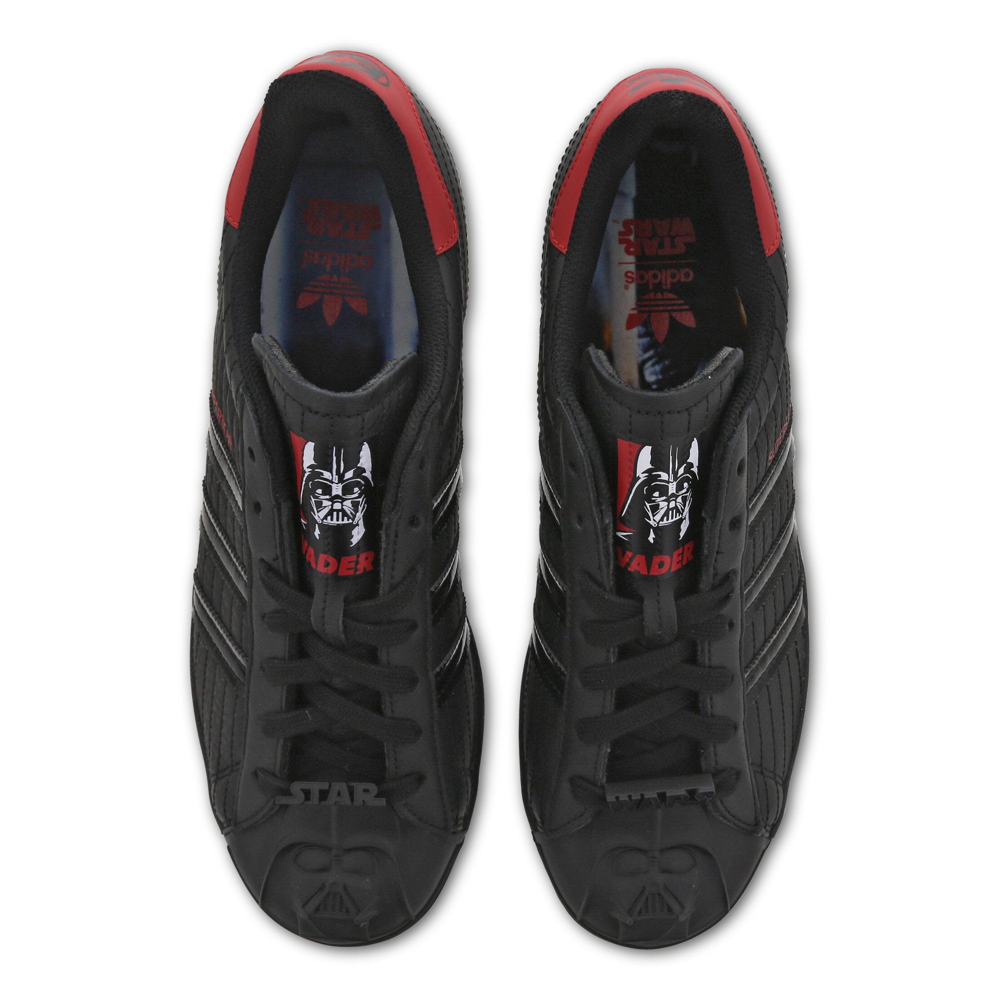 adidas darth vader trainers