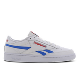 White-Blue-Red
