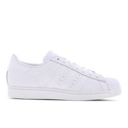 Herren Schuhe - adidas Superstar II - White