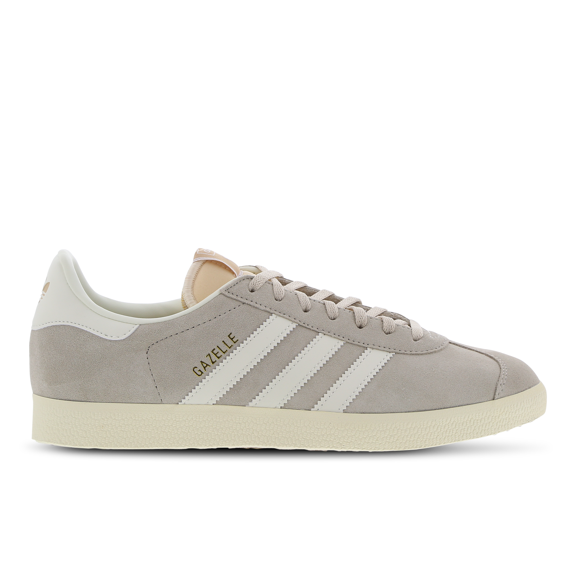 Womens grey best sale gazelles sale