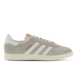 Heren Schoenen - adidas Gazelle - Wonder Beige-Wonder Beige-Cream White