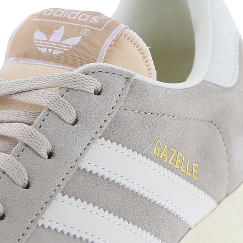 Adidas gazelle weiß herren clearance