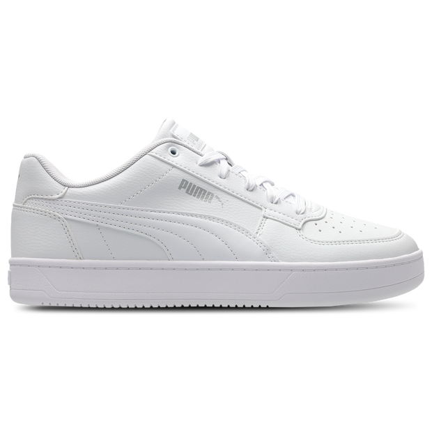 Image of Puma Caven 2.0 male Scarpe - Bianco - Pelle - Foot Locker035