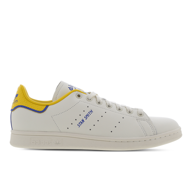 Adidas Stan Smith herensneaker beige