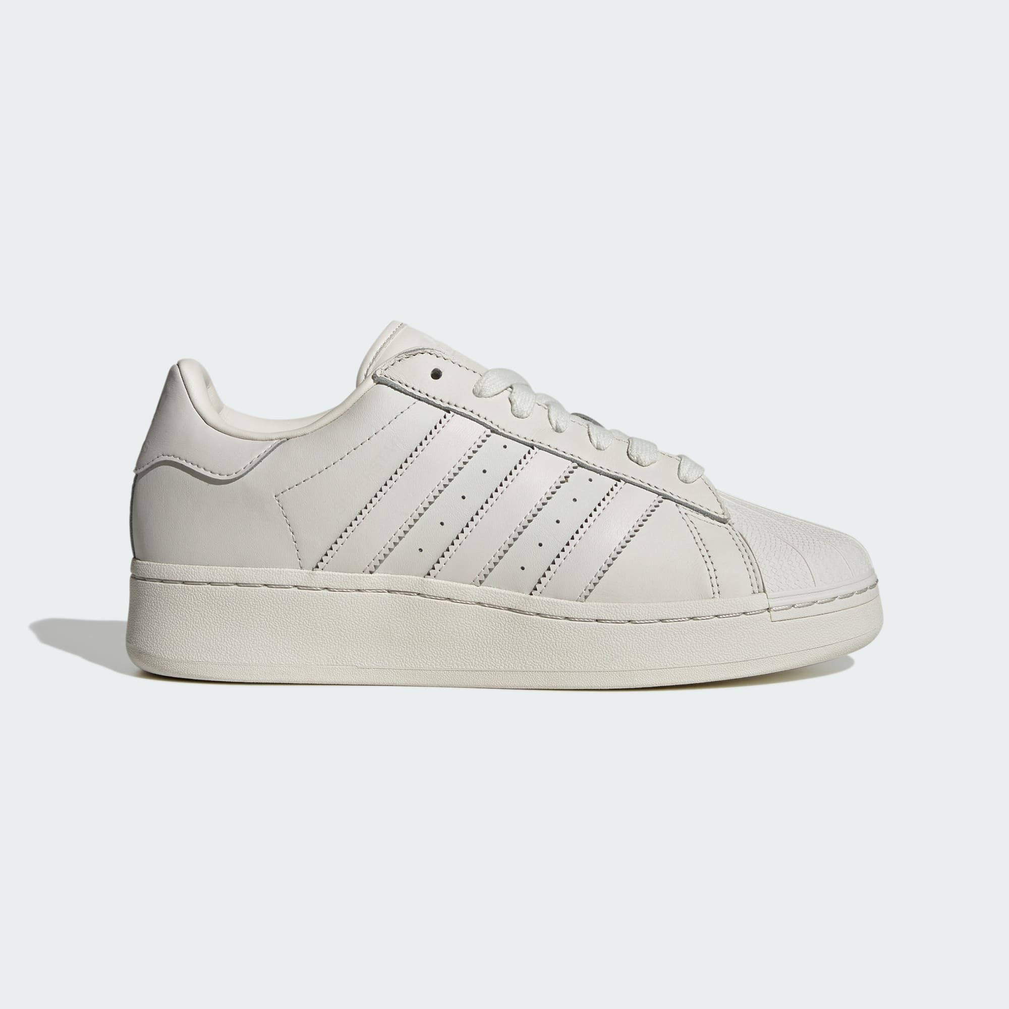 Adidas originals superstar womens grey sale