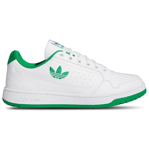 Image of Adidas Ny 90 male Scarpe - Bianco - Pelle - Foot Locker035