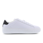 White-White
