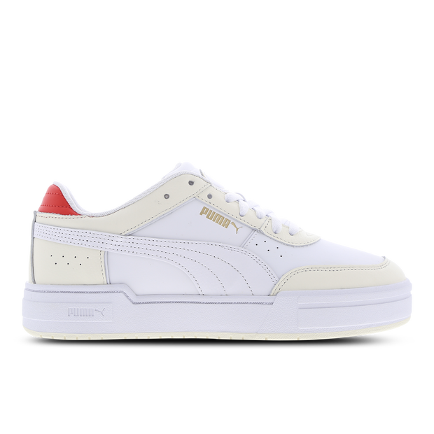 Puma CA Pro herensneaker wit