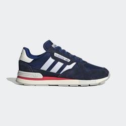 Heren Schoenen - adidas Treziod 2 - Victory Blue-Cloud White-Legend Ink