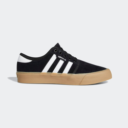 Heren Schoenen - adidas Seeley Xt - Core Black-Cloud White-Gum