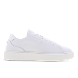 Hombre Zapatillas - Lavair Luna - White-White-White