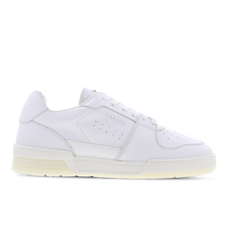 Homme Chaussures - Lavair Vadum - White-White-White