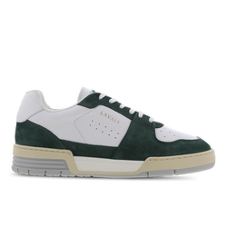 Uomo Scarpe - Lavair Vadum - White-Green