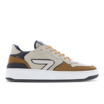 Taupe-Lt Bone-Cognac