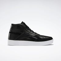 Classic Leather Legacy AZ Shoes - Ftwr White / Vector Navy / Glen Green