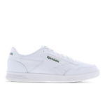 White-White-Clover Green