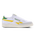 Reebok Club C Revenge - Uomo Scarpe White-Always Yellow-Glen Green