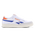 Reebok Club C Revenge - Uomo Scarpe White-Vector Blue-Smash Orange