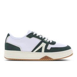 Homme Chaussures - Lacoste L001 - White-Gum-White