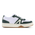 Lacoste L001 - Homme Chaussures White-Gum-White