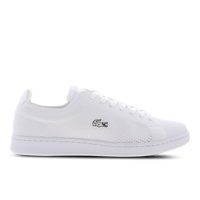 Claquette lacoste best sale foot locker