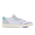 Reebok Lt Court - Men Shoes White-Chalk-Classic Teal