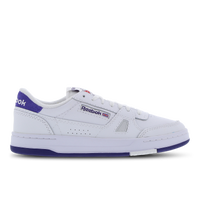 Reebok Royal Classic Jog 3 Shoes in Vector Navy / Hoops Blue F23