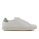 White Sage-Green-White