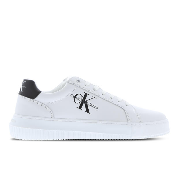 Calvin klein heren online schoenen