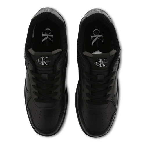 Calvin Klein Basket Low Foot Locker UK