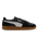 Puma Palermo Leather - Men Shoes Black-Feather Grey-Gum