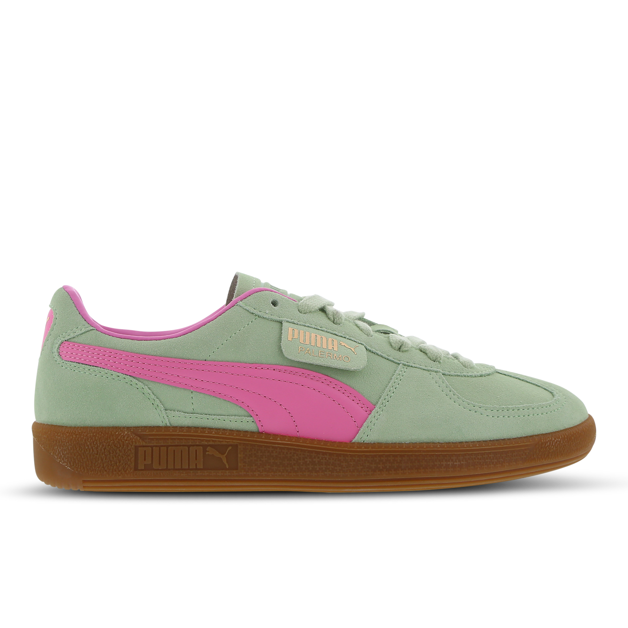 Puma mintgroen online