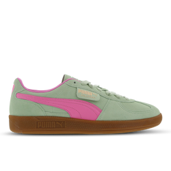 Homme Chaussures - Puma Palermo - Fresh Mint-Fresh Mint