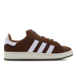Men Shoes - adidas Campus 00s - Brown-Brown