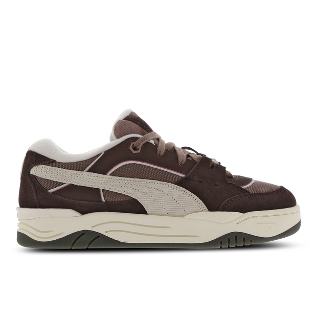 Puma 180 herensneaker bruin