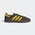 adidas Handball Spezial - Heren Schoenen Night Cargo-Tribe Yellow-Gum