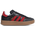 adidas Samba XLG - Herren Schuhe Core Black-Better Scarlet