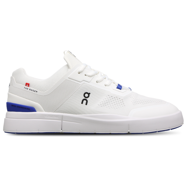 Image of ON THE ROGER male Scarpe - Bianco - Rete/Sintetico - Foot Locker035