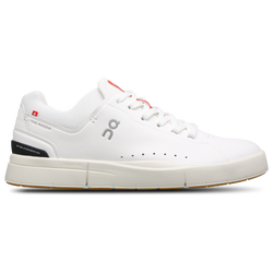 Homme Chaussures - ON THE ROGER Advantage - White-Spice