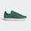 adidas Gazelle - Homme Chaussures Tech Forest-Collegiate Green-Cloud White