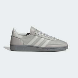 Men Shoes - adidas Handball Spezial - Grey Two-Grey One-Grey One