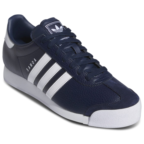 Adidas samoa uomo nere on sale