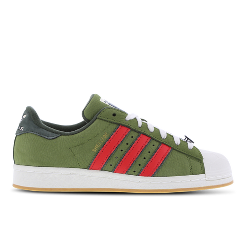 adidas TMNT Shell-Toe - Image 1 of 8 Enlarged Image