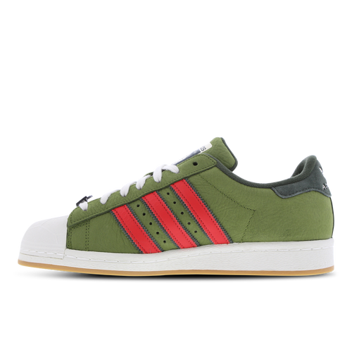 adidas TMNT Shell-Toe - Image 4 of 8 Enlarged Image