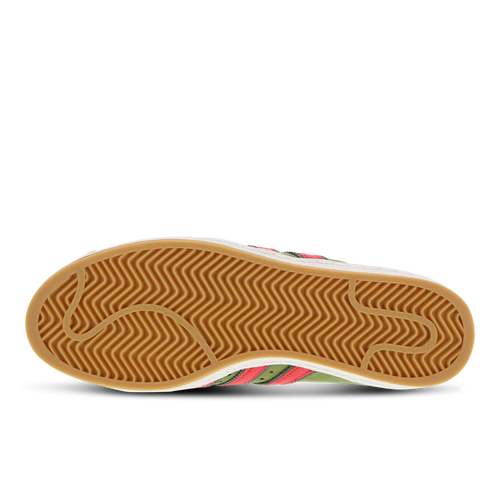 adidas TMNT Shell-Toe - Image 6 of 8 Enlarged Image