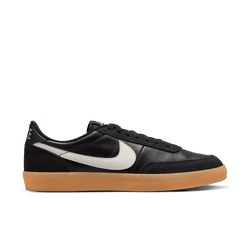 Men Shoes - Nike Killshot 2 Leather - Black-Sail-Gum